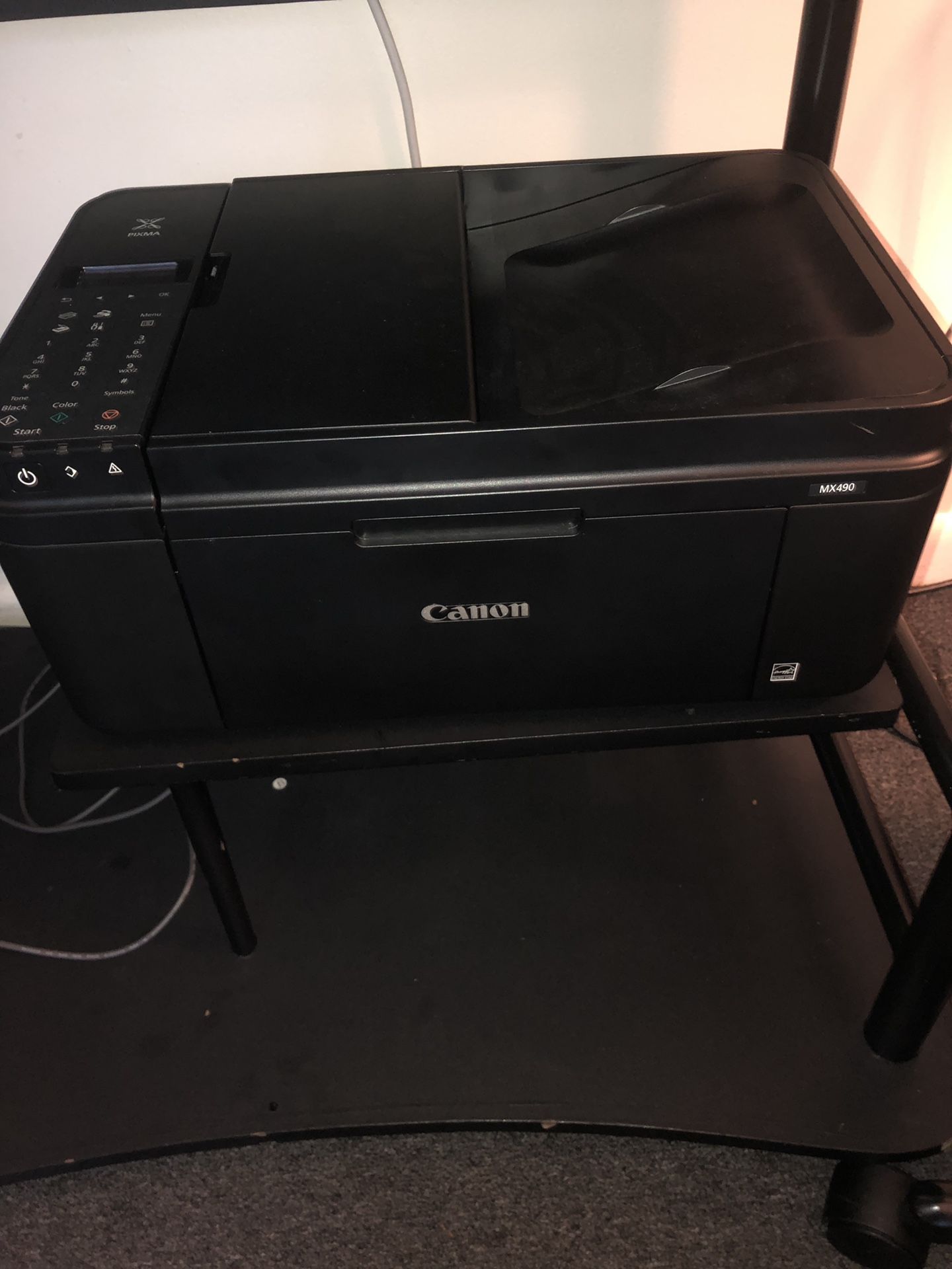 Printer