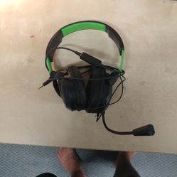 Turtle Beach Ear Force Recon Headset