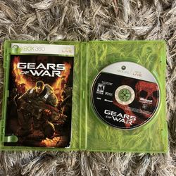 Games Xbox 360