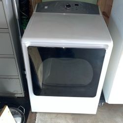 Electric Dryer kenmore 