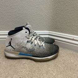 Jordan 31 Size 6