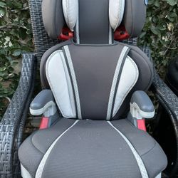 Graco Car Seat