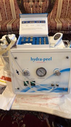 Skin care equipments