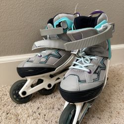 Kids Roller blades 
