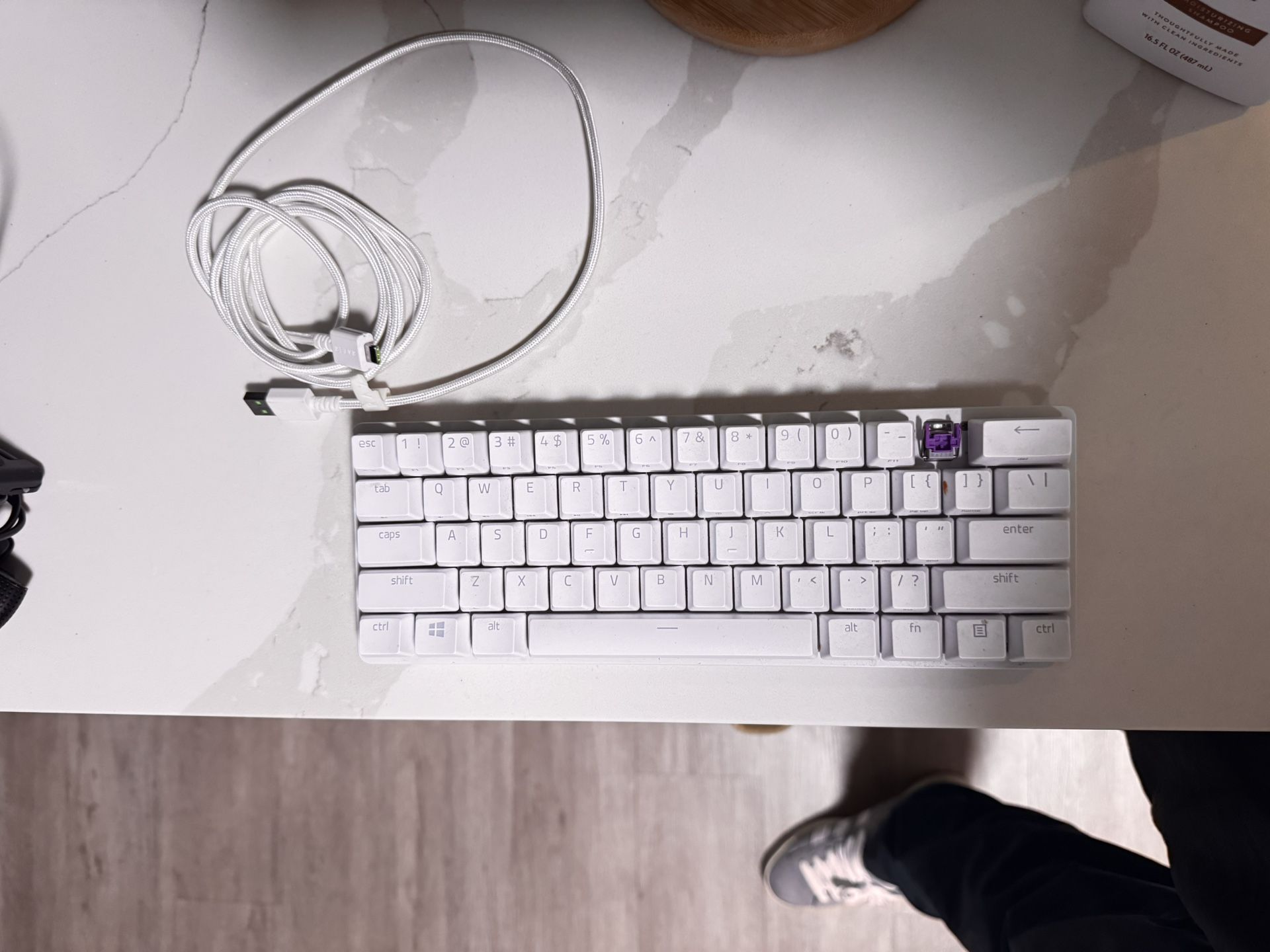 Razer Mini Keyboard 60%