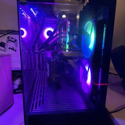 Ibuy Power Gaming Pc