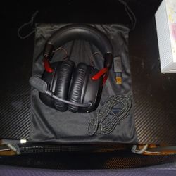 Hyperx Headset Wireless Cloud 2 