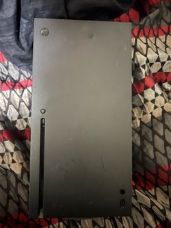 Microsoft Xbox Series X Console