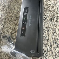 Amazon Vacuum Seal System