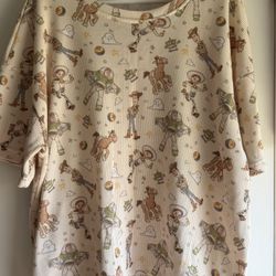 Women’s Toy Story Outfit 