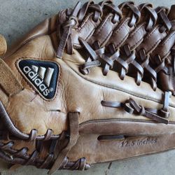 Adidas Baseball Glove
