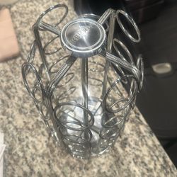Keurig Cup Stand 