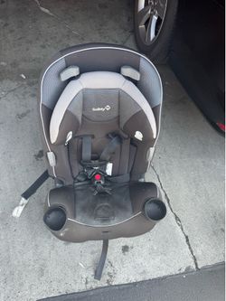 Baby car seat