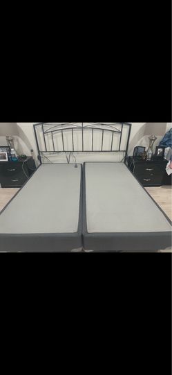 Bedroom furniture