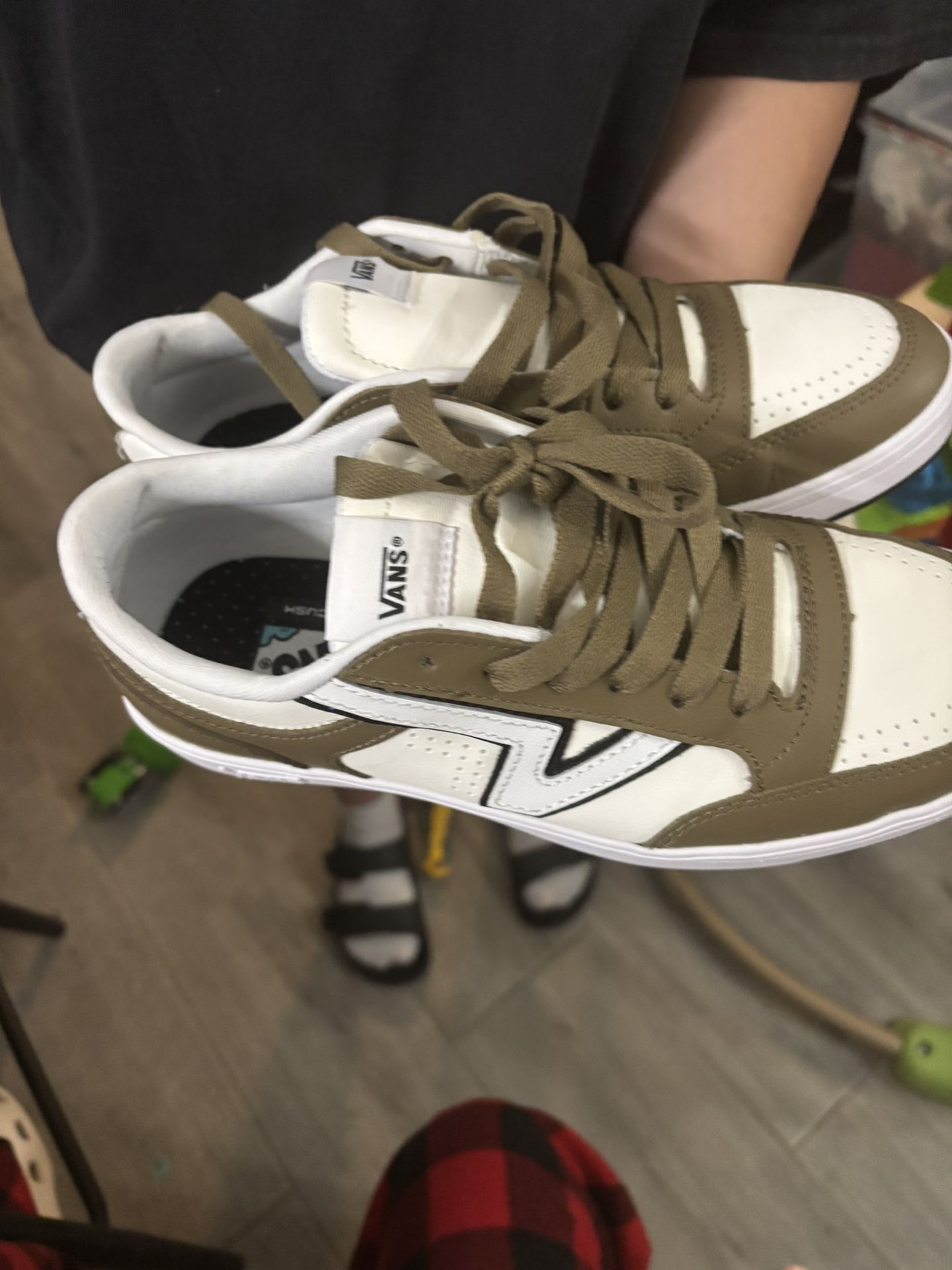 Vans Shoes
