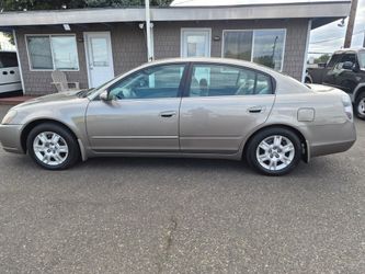 2006 Nissan Altima