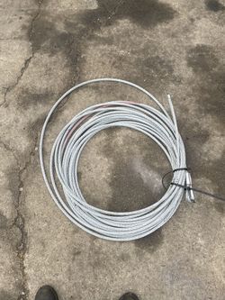 Towing Cable 