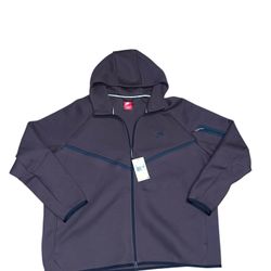 Nike Tech Brown Size 3xl With Tags 