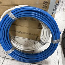 Apollo — 3/4 in. x Approx; 100 ft. White PEX-A Expansion Pipe