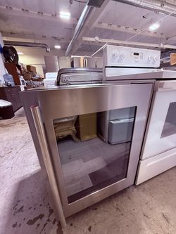 KitchenAid Stainless Steel Wall Oven