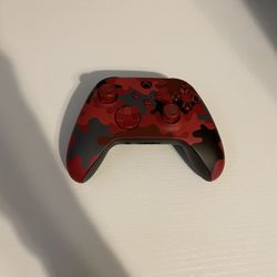 Xbox Controller 