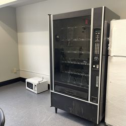 Vending Machine 