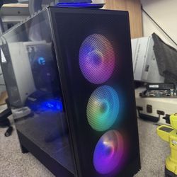 I will build you a custom PC!