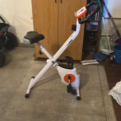 Xspec  Exercise Bike