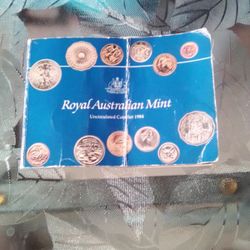 Royal Australian Mint