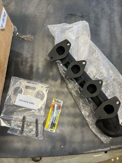 2010 Ford F150 exhaust manifold