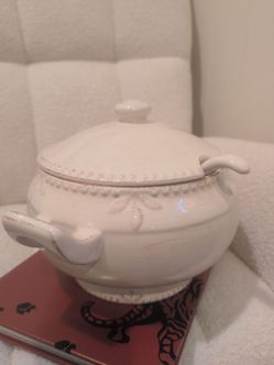 Soup Tureen
