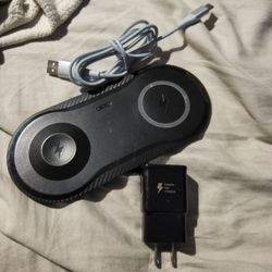 Wireless Fast Charger Very Fast 