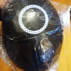 squid mask