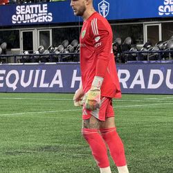 2  Sounders 2025 Pitchside Tickets- All MLS Matches 