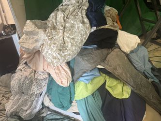 Twin XL Sheets 