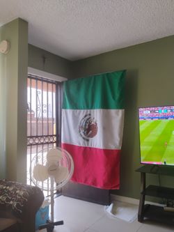 Mexico flag
