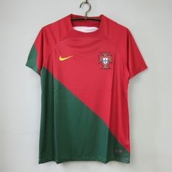 Ronaldo Portugal Jersey