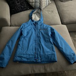 Columbia Women’s Snow Jacket