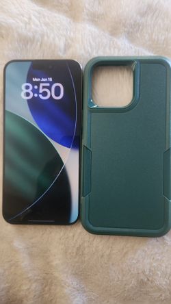 iPhone 15 Pro Max 256gb Factory Unlocked Carrier