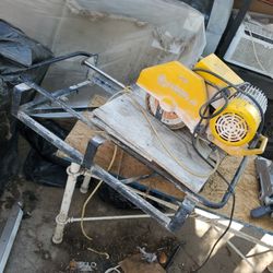Professional Tile Saw 