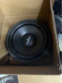 scar audio sparkers
