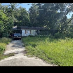 Need full Rehab ( Mobile home With Lot )
