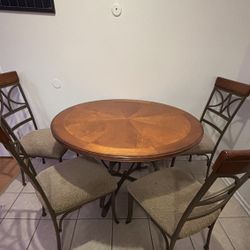Dining Room Table