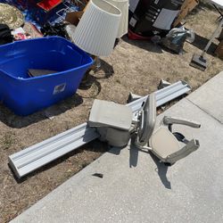 Stair Assist For Handicapped.. See Description 