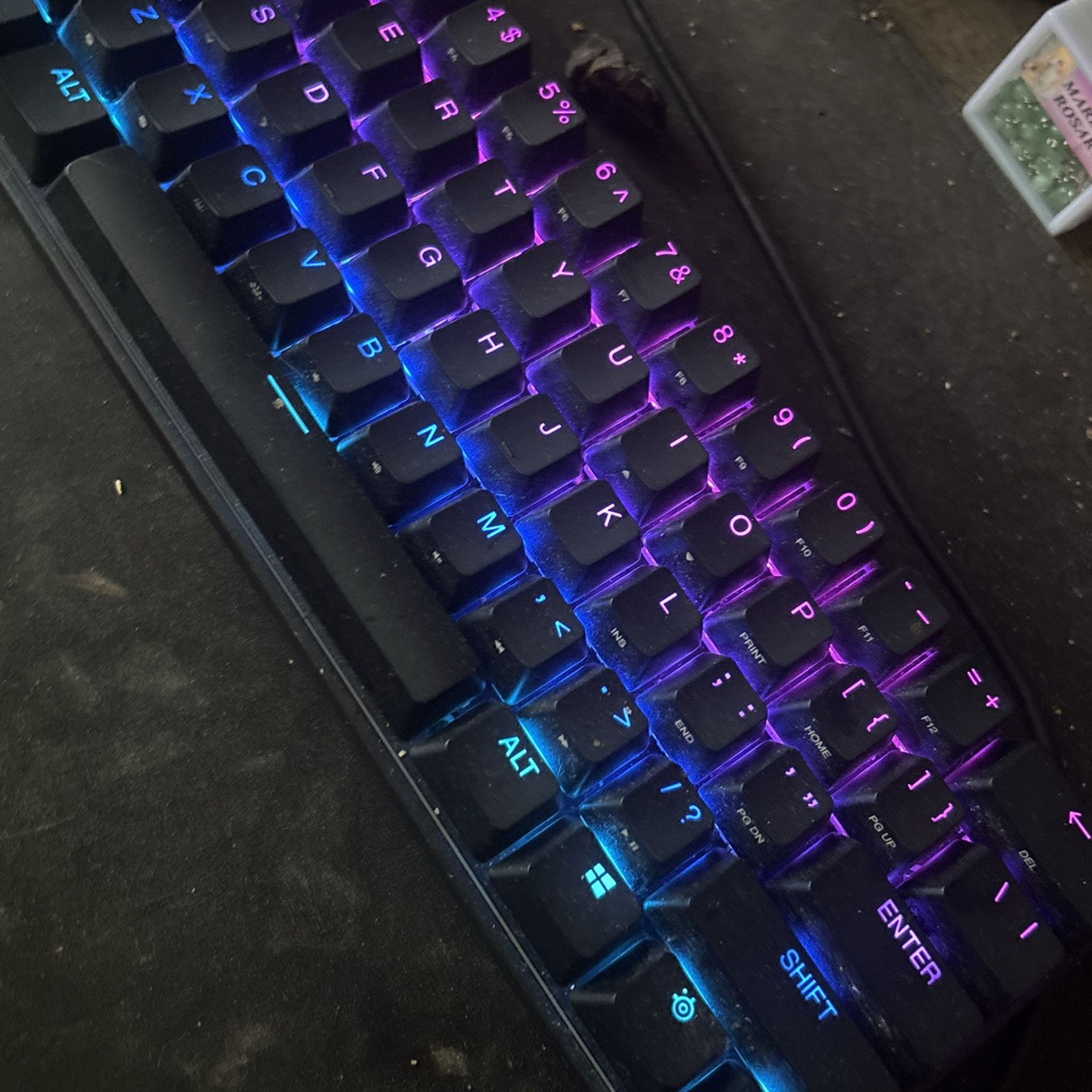 Mechanical Keyboard For Sale