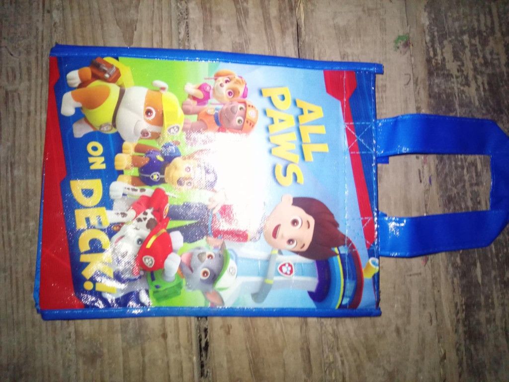 Kid Bag