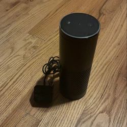 Echo Amazon Plus