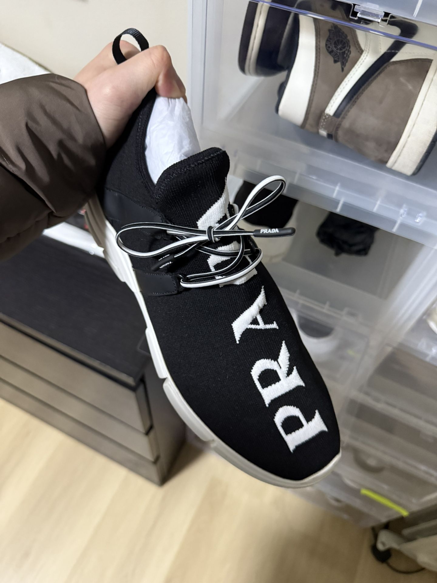 Prada Size 10