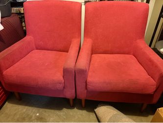 Sitting Chairs