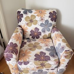 Accent Chair